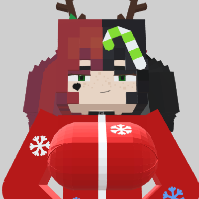 Christmas Ellie