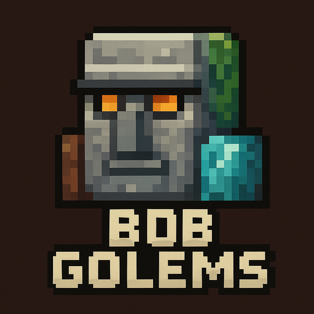 Bob Golems