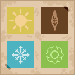 SEASONS 1.3 Add-On