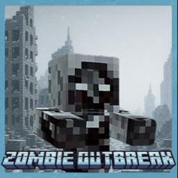 Winter Zombie Outbreak