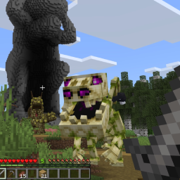 Dragons Expansion Add-On