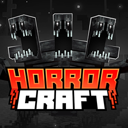 HorrorCraft Add-On