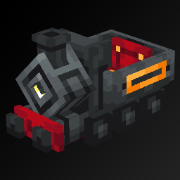 More Minecarts