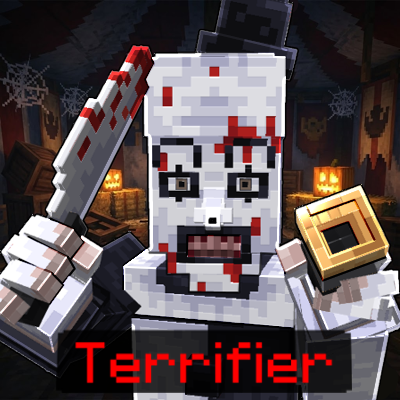 Terrifier — Art the Clown