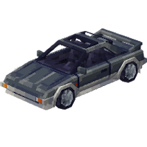 JNSO's Toyota MR2 Revamp