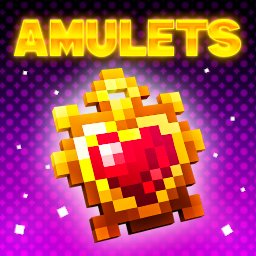 Amulets Add-on