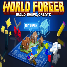 World Forger Add-On