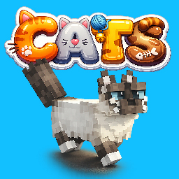 More Cats Add-On