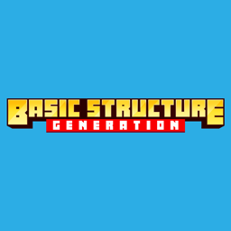 Basic Structure Generation Add-On