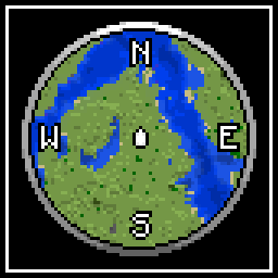 Real Minimap Add-On