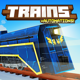 Trains Add-On