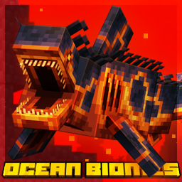 Ocean Biomes