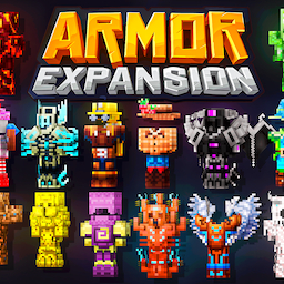 Armor Expansion Add-On