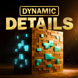 Dynamic Details