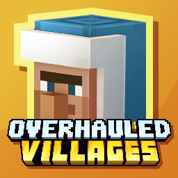 Overhauled: Villages Add-On