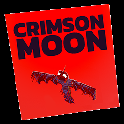 Crimson moon v1.1.0 Add-On