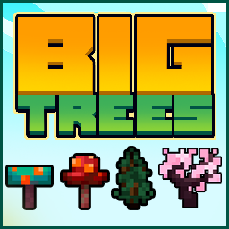 Big Trees Add-On