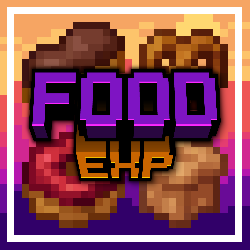 Food Expansion [Version