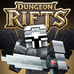Dungeon Rifts