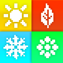 Simple Seasons