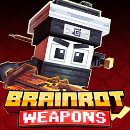 Brainrot Weapons Add-On