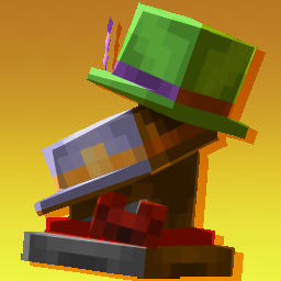 Hats That Do Cool Stuff BP Add-On