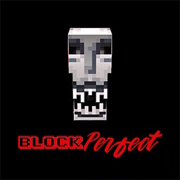 Nightmare Craft Add-On by Block Perfect Studios