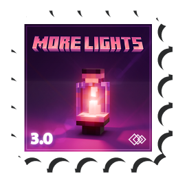More Lights Add-On