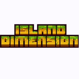 Island Dimension Behaviors