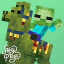 Baby Zombie EVERYTHING!
