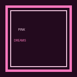 Pink Dreams 14 Skins
