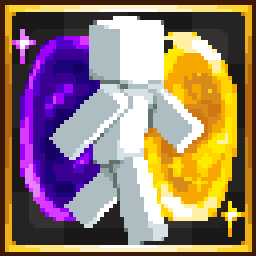 Portal Blasters Add-on