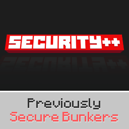 SECURITY++ Add-On