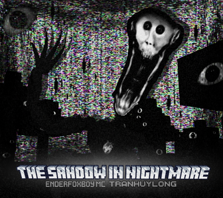 The Shadow in Nightmare ТГ