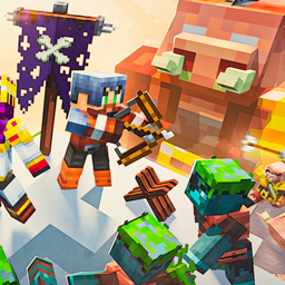 Factions Add-On by domikalmazika