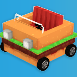 Silly Vehicles