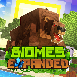 Biomes Expanded