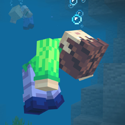 Player Death Animations Add-On