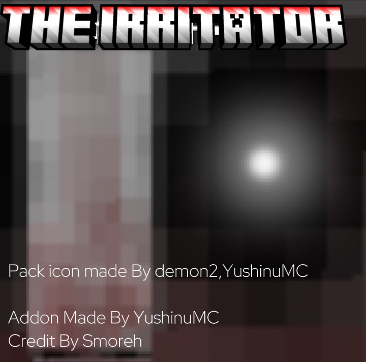 The IRRITATOR Bedrock V1