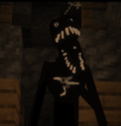 The Nightmare.Jar Update v4 addon By AlifiandraMC