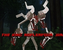 §4The King Roflerfour.jar v4
