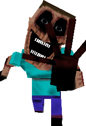 The Mimicer V4 BY PamitaMc