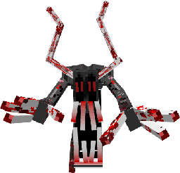 The Man Cant Mimic Dweller Addon Update by Alifiandra MC