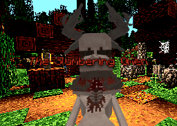 The+Slumbering+Omen