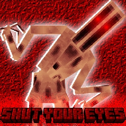 Shut Your Eyes v1 Addon Version 1 19 4 Made By AlifiandraMC 2
