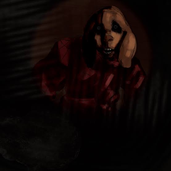 Nightmare Dog Huge Update By Doomer And Svag3 And Mopeyga