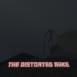 The Disorted Rake V1.0 Bedrock