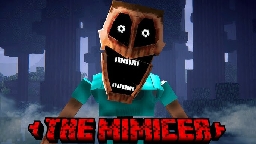 The Mimicer V4.5 Made By Elfantasma dweller