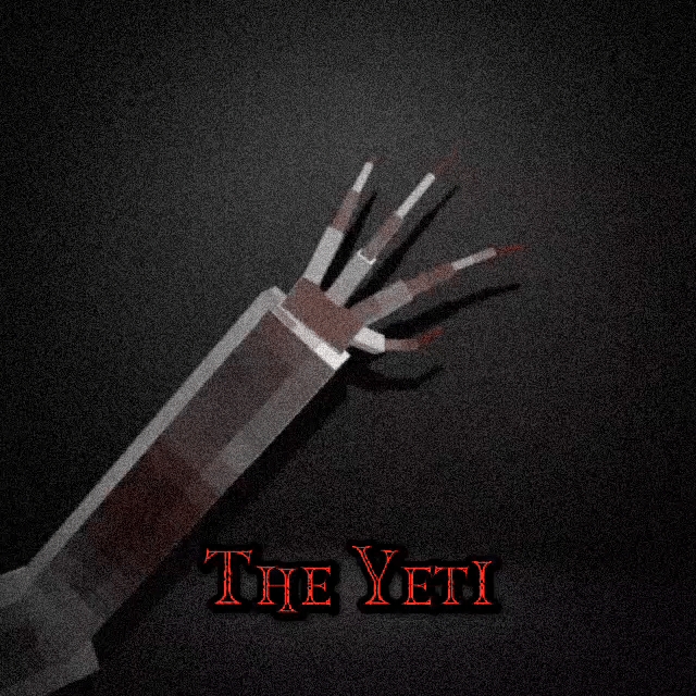 The YETI Dweller Addon By YushinuMC