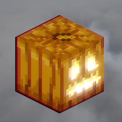 Spooklementary shader for bedrock